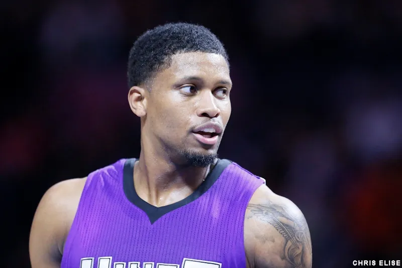 Rudy Gay prolonge aux Kings