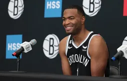 T.J. Warren vise un retour dans la semaine