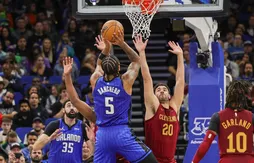 Le Magic se venge des Cavaliers et enchaîne à domicile