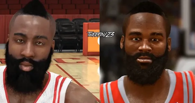James Harden