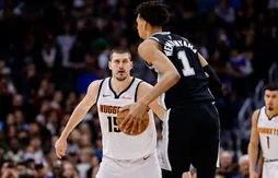 Nikola Jokic s’enflamme sur Victor Wembanyama : “On se souviendra de lui pour l’éternité”