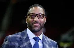 Tracy McGrady révèle pourquoi il n’a pas joué à Kentucky