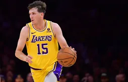 Austin Reaves accepte son rôle de 6e homme