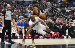 Les Clippers à la recherche de leur identité perdue