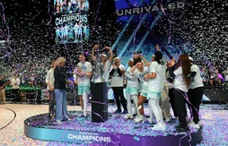 Unrivaled | Malgré 40 points de Kelsey Plum, le titre pour le Mist de Breanna Stewart