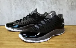 Jordan Brand : une version basse pour la Super.Fly