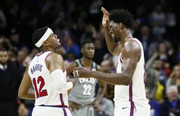 Joel Embiid a retrouvé le moral !