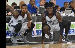 Au bout du suspense, les Mavs remportent l’Orlando Summer League