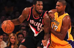 Greg Oden viserait un nouveau comeback