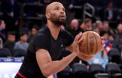 Taj Gibson à Charlotte pour encadrer les jeunes