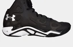 Under Armour : une nouvelle version pour l’Anatomix Spawn