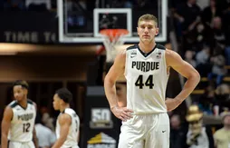 Un géant de plus au Jazz