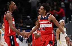 Jordan Poole et Brian Keefe marchent à la confiance et à l’honnêteté