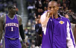 Preview Playoffs 2010 : Los Angeles (1) vs Phoenix (3)