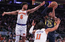 New York se fait peur mais repousse Indiana dans le “money time”