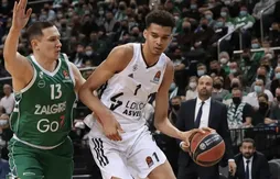 Officiel : Victor Wembanyama rejoint Boulogne-Levallois !