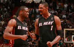 Miami – LA Lakers : le Heat “sweepe” le champion