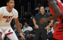 À Miami, un nouveau rythme pour une nouvelle ère