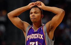 Fait divers : trois ans et demi de prison pour Sebastian Telfair