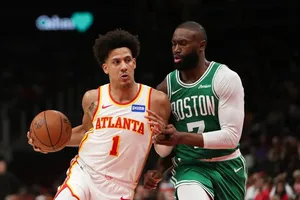 Les Hawks prennent leur revanche sur les Celtics