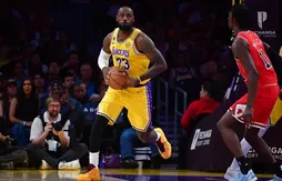 LeBron James prêt à se « sacrifier » pour pouvoir laisser Luka Doncic et Austin Reaves briller