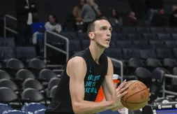 Aleksej Pokusevski relativise son échec en NBA
