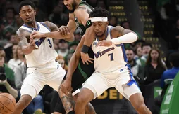 Jordan Goodwin, le petit frère de Bradley Beal aux Suns