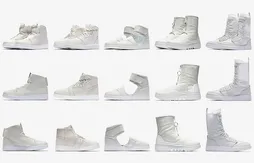 Des Air Jordan 1 délirantes pour les femmes