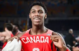 R.J. Barrett en NCAA avec un an d’avance