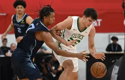 Une Summer League instructive pour Jaylen Wells