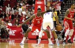 Les Rockets font la loi face aux Kings, pour leur quatrième victoire consécutive