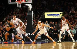 Le « Big Three » des Suns à la recherche du bon équilibre