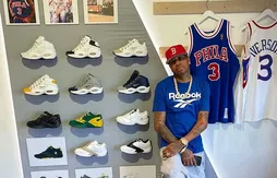 Reebok va ressortir une édition spéciale portée par Kobe Bryant