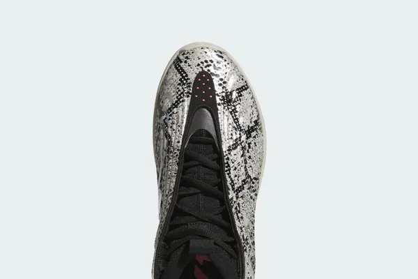 La Harden Vol.10 retrouve sa peau de serpent