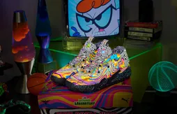 Le Laboratoire de Dexter à l’honneur sur la MB.03