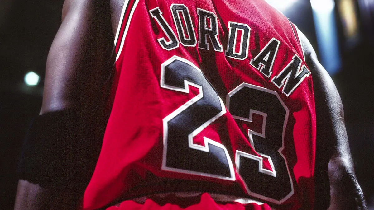 Michael Jordan intègre le Top 400 de Forbes