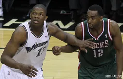 Interview Kevin Séraphin : “J’ai été approché par les meilleurs agents NBA”