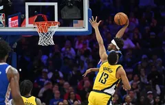Pas de Slam Dunk Contest pour VJ Edgecombe
