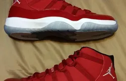 Jordan Brand : une Jordan 11 exclusive pour Carmelo Anthony
