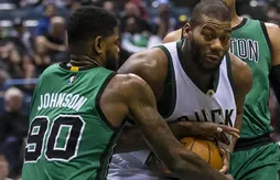 Boston rate son hold-up à Milwaukee