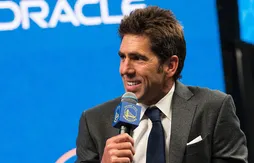 L’ancien architecte des Warriors à la tête du groupe qui détient les Sixers