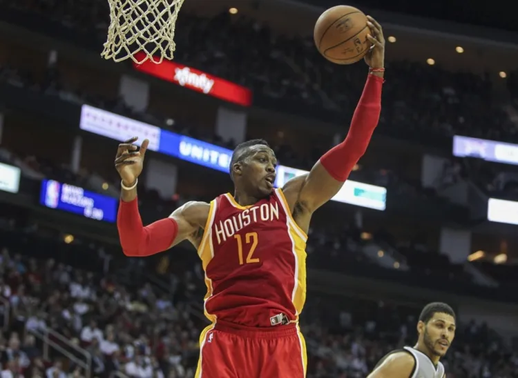 NBA: San Antonio Spurs at Houston Rockets