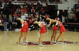 College Basketball Insider : plongée au cœur de la Pac-10