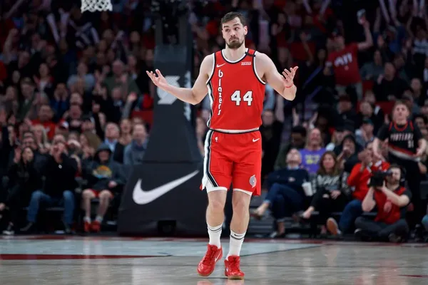 Et si Mario Hezonja revenait (enfin) en NBA ?