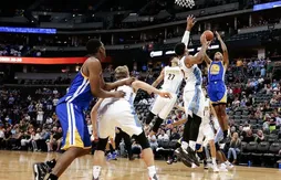 Le rookie Patrick McCaw sauve les Warriors au buzzer !