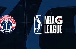 Les Wizards auront bientôt leur équipe de G-League