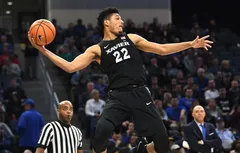 Aux Pelicans, Kaiser Gates va enfin entrevoir la NBA
