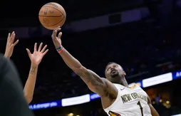 Le MVP de la nuit | Zion Williamson dans la forme de sa vie