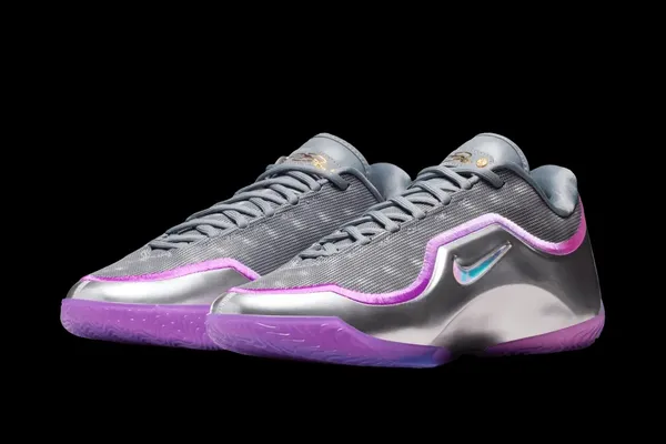 Un coloris « Bubble Boy » pour la LeBron 23