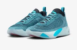 Une Luka 1 « Noise Aqua » pour bien débuter l’été